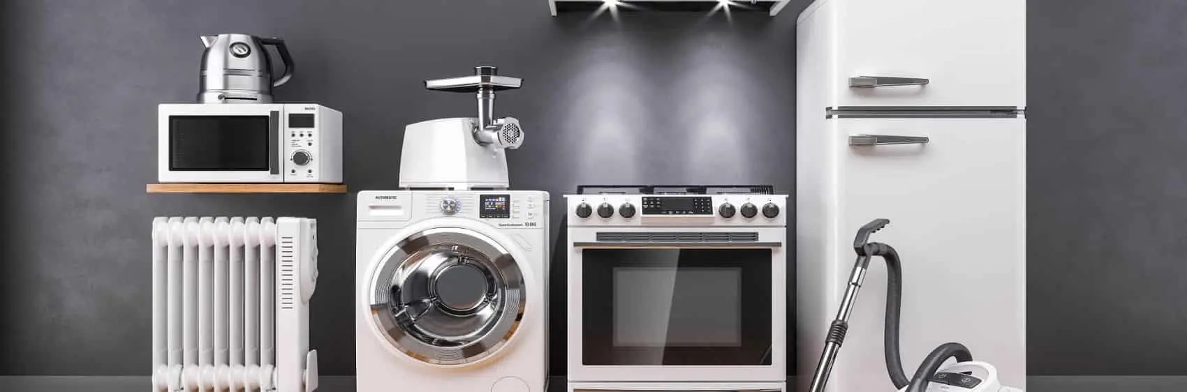 Yahşihan Electrolux Kombi Servisi